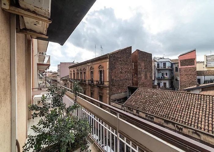 Bed & Breakfast Firenze