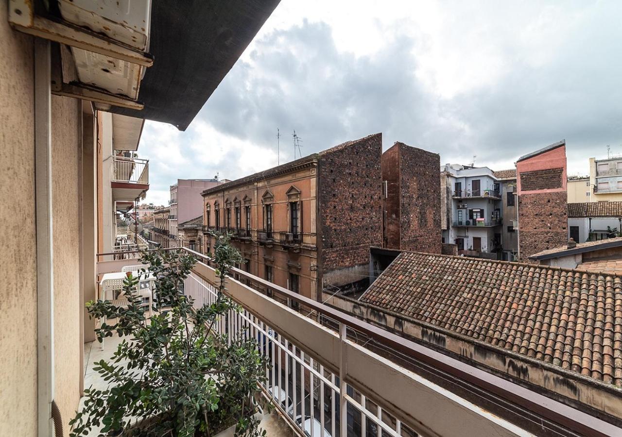 Bed and breakfast Firenze Catania
