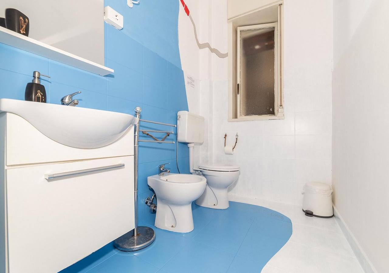 Bed and breakfast Firenze Catania
