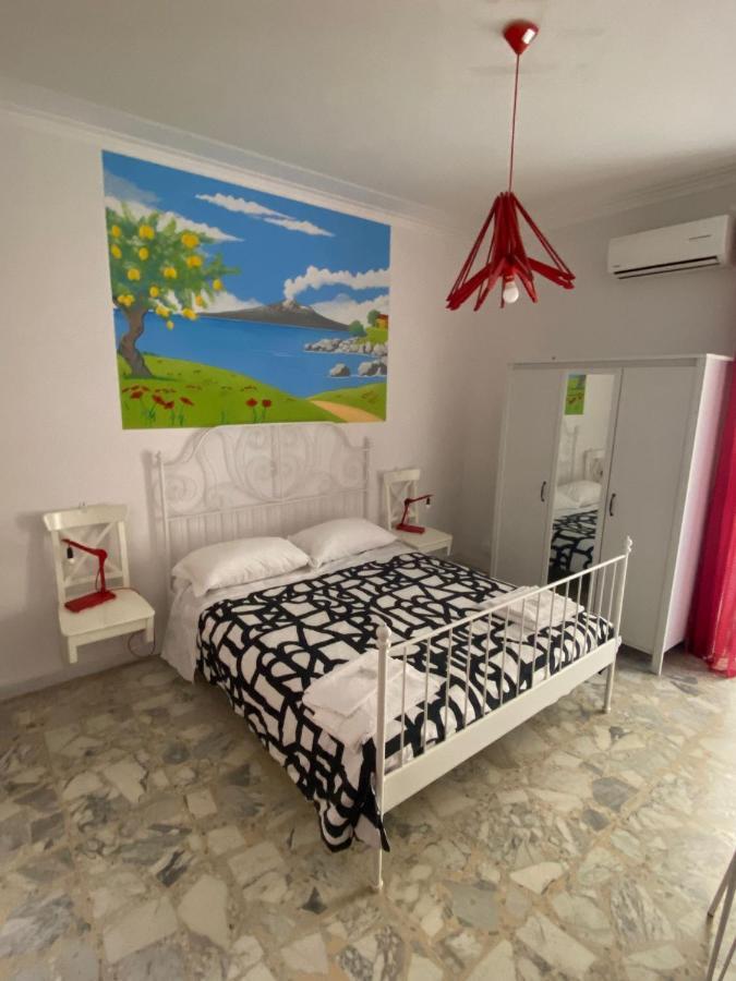 Bed and breakfast Firenze Catania