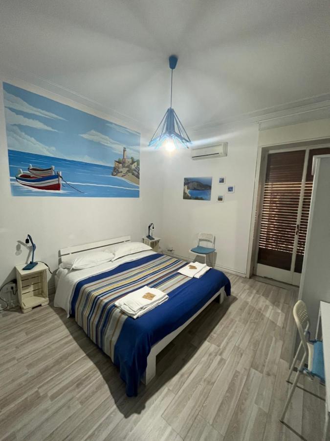 Bed and breakfast Firenze Catania