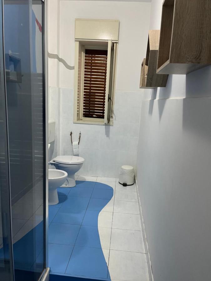 Bed and breakfast Firenze Catania